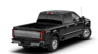 2026 Ford Super Duty® External Image 4